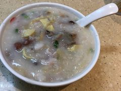 -冠记·肠粉粥品专家(江南大道店)