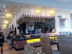 -火舞泰·泰式海鲜火锅餐厅(世纪城店)