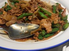 -兰湘子·湘菜小炒(石家庄万象城店)