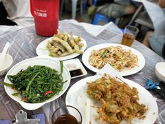 -陈根记大牌档