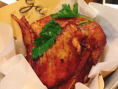 -gaga(深圳福田星河COCO Park店)