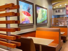-The Habit Burger Grill 哈比特汉堡(爱琴海店)