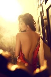 -金公主精品婚纱摄影