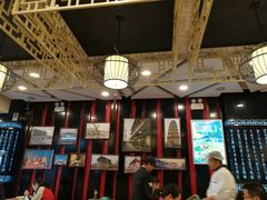 -陕味食族油泼面·小炒盖码面(双榆树店)