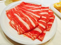 相间肥牛-纯味斑鱼府(上海总店)