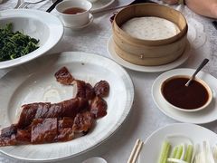 -夏宫中餐厅(静安香格里拉店)