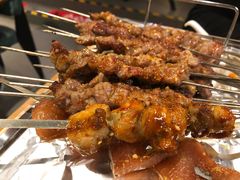 -喝丢一只鞋海鲜烧烤·海肠捞饭(东关街店)