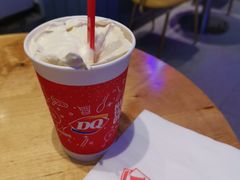 -DQ·蛋糕·冰淇淋(万象城店)