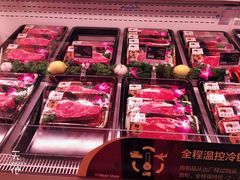 -MEAT MATE 鲜食肉铺(凤凰汇·里巷店)