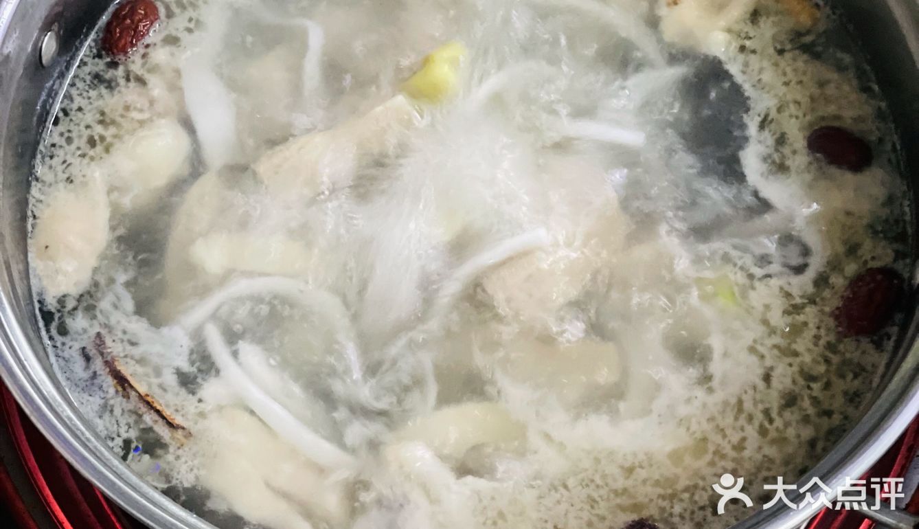 三亚探店-必吃榜·海南椰子鸡饭店