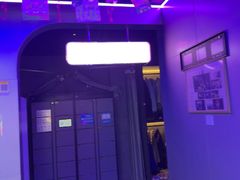 -关你鬼室大型密室逃脱(佛山创意园店)