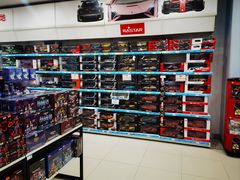 -TOYSRUS玩具反斗城(长沙德思勤店)