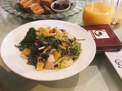 -陆壹捌餐厅(五大道店)