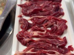 -八合里潮汕鲜牛肉火锅(吉大店)
