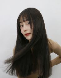 -呵呵造型