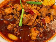 -味福记·本地特色菜(八一万达广场店)