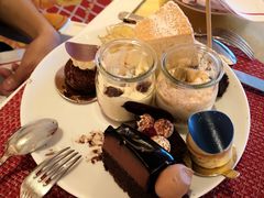 -咖啡苑 - 蔚藍夏日限定主题(永利皇宫店)