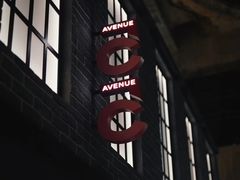 -CHANEL(恒隆广场店)