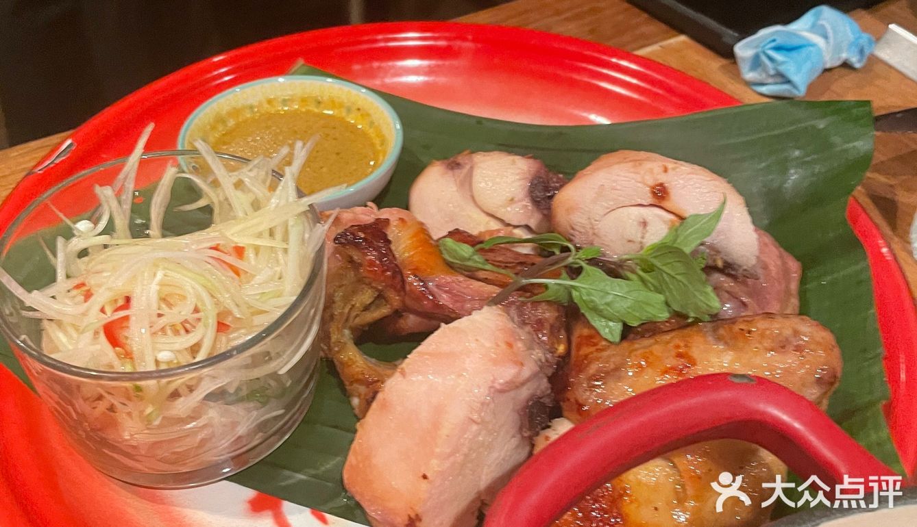 生日聚餐 打卡ginger