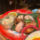生日聚餐 打卡ginger