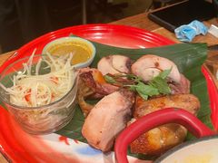 -Ginger(兴国路店)