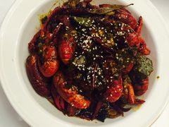-辣家私厨(义乌银海店)