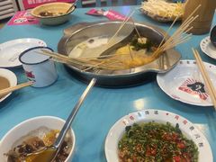 -蜀巷弯弯串串香(长春总店)