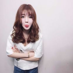 点击看大图 -3AM HAIR SALON烫发染发接发