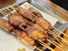 -管氏翅吧(护国寺店)
