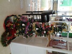 android_upload_pic-E·cafe(新梅广场店)