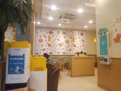 -德克士(北关店)