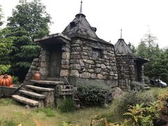 -哈利波特魔法世界
