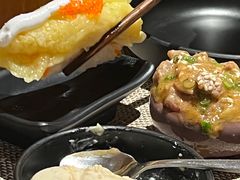 和风豆腐-昊·来了寿司(双楠2店)