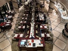 -LONG BAR 廊吧(外滩华尔道夫酒店)