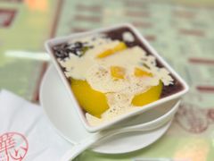 -香港華心糖水鋪(南西总店)