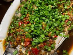 凉拌鲫鱼-老号尤兔头(幸福店)