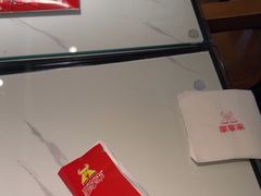 -豪享来中西餐厅(金水东路店)