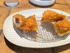-山杏yama-katsu·吉列炸物