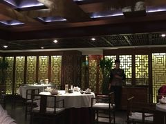 -汉唐宴长安食府