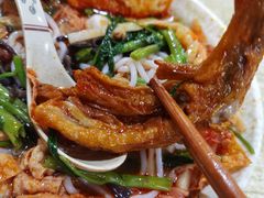 -吉庆桂林米粉·柳州螺蛳粉(港汇广场店)