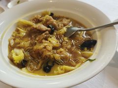 -满堂·烤鸭店·北京菜(鼓楼店)