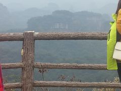 -丹霞山风景名胜区