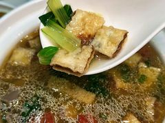 -民族手抓羊肉馆·滩羊手抓·烤全羊