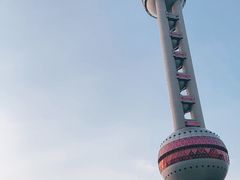 -东方明珠广播电视塔