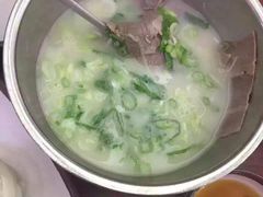 神仙雪浓汤(明洞店)-神仙雪浓汤(明洞店)