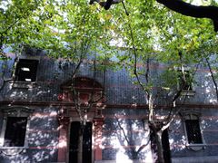 DSC01055-中共一大纪念馆