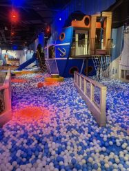 -幻贝家儿童乐园(苏州中心店)