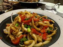 -凯鸽酒楼(操场城店)