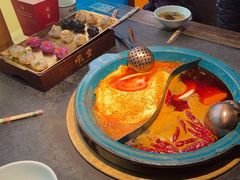 -吼堂老火锅(太古里总店)