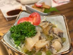 -肉魁屋·烧肉·烧鸟·酒场(高新店)